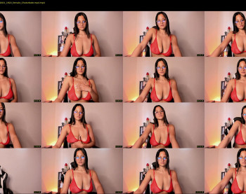 bella_pocahontas3 — 70 minute Chaturbate female cam show recording, 1080p, Nov 29, 2021