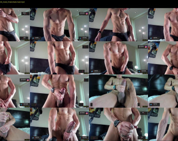 beranco19 — 36 minute Chaturbate male cam show recording, 720p, Nov 29, 2021