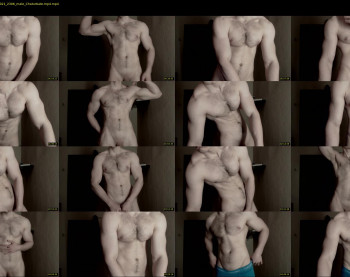 big_nick_for_you_ — 6 minute Chaturbate male cam show recording, 1080p, Nov 29, 2021