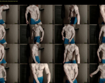 big_nick_for_you_ — 13 minute Chaturbate male cam show recording, 1080p, Nov 29, 2021