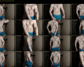big_nick_for_you_ — 12 minute Chaturbate male cam show recording, 1080p, Nov 29, 2021