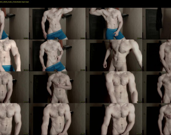 big_nick_for_you_ — 46 minute Chaturbate male cam show recording, 1080p, Nov 30, 2021