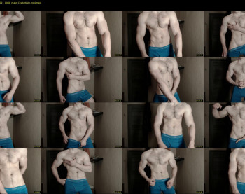 big_nick_for_you_ — 18 minute Chaturbate male cam show recording, 1080p, Nov 30, 2021