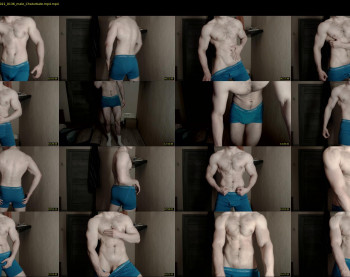 big_nick_for_you_ — 36 minute Chaturbate male cam show recording, 1080p, Nov 30, 2021