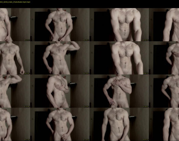 big_nick_for_you_ — 22 minute Chaturbate male cam show recording, 1080p, Nov 30, 2021