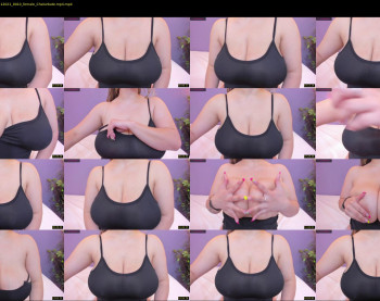 big_tits_in_your_face — 19 minute Chaturbate female cam show recording, 1080p, Nov 30, 2021