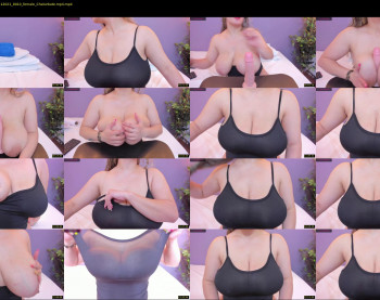 big_tits_in_your_face — 29 minute Chaturbate female cam show recording, 1080p, Nov 30, 2021