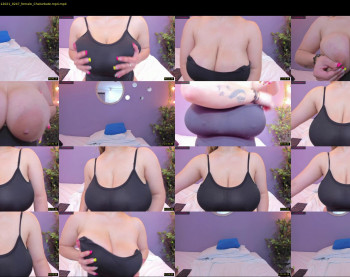 big_tits_in_your_face — 70 minute Chaturbate female cam show recording, 1080p, Nov 30, 2021