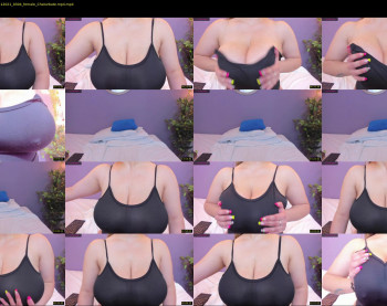 big_tits_in_your_face — 38 minute Chaturbate female cam show recording, 1080p, Nov 30, 2021