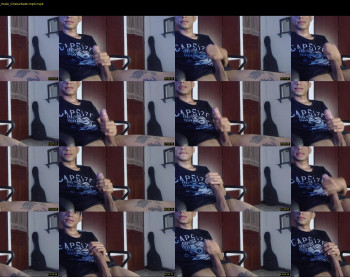 bigbacs — 49 minute Chaturbate male cam show recording, 720p, Nov 29, 2021