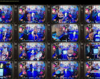 bigbananamilfshake — 81 minute Chaturbate couple cam show recording, 1080p, Nov 29, 2021