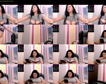 bigt3ti — 45 minute Chaturbate female cam show recording, 1080p, Nov 30, 2021