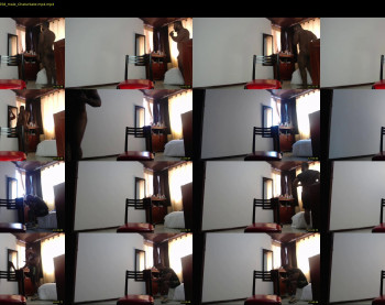 blackcoach — 32 minute Chaturbate male cam show recording, 480p, Nov 29, 2021