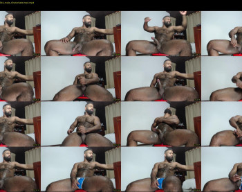 blackcoach — 66 minute Chaturbate male cam show recording, 480p, Nov 30, 2021