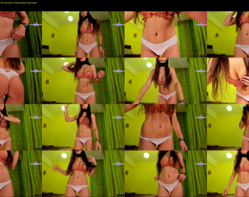 blazingeve — 70 minute Chaturbate female cam show recording, 1080p, Nov 29, 2021
