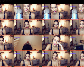 blissense — 72 minute Chaturbate female cam show recording, 1080p, Nov 30, 2021