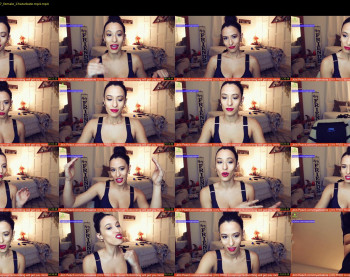 blissense — 72 minute Chaturbate female cam show recording, 1080p, Nov 30, 2021