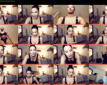 blissense — 67 minute Chaturbate female cam show recording, 1080p, Nov 30, 2021