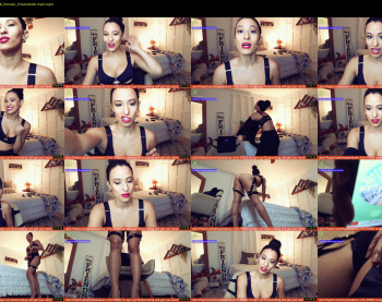 blissense — 71 minute Chaturbate female cam show recording, 1080p, Nov 30, 2021