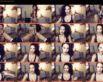 blissense — 28 minute Chaturbate female cam show recording, 1080p, Nov 30, 2021