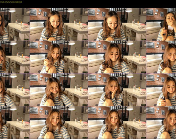 bora_ — 5 minute Chaturbate female cam show recording, 1080p, Nov 29, 2021