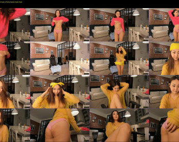 bora_ — 10 minute Chaturbate female cam show recording, 1080p, Nov 30, 2021