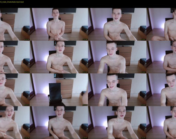 brastfloyd — 16 minute Chaturbate male cam show recording, 1080p, Nov 29, 2021