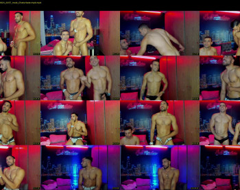 buddys_team_hots — 70 minute Chaturbate couple cam show recording, 1080p, Nov 30, 2021
