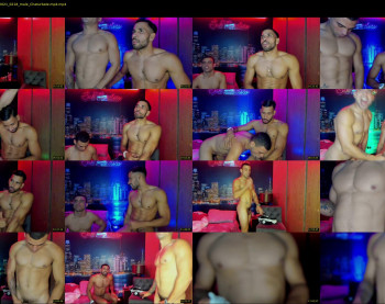 buddys_team_hots — 20 minute Chaturbate couple cam show recording, 1080p, Nov 30, 2021