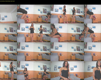 camilitasu — 73 minute Chaturbate female cam show recording, 1080p, Nov 30, 2021