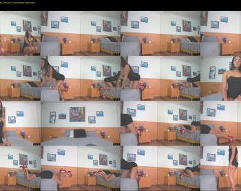 camilitasu — 73 minute Chaturbate female cam show recording, 1080p, Nov 30, 2021