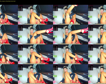 carlasquirt — 13 minute Chaturbate female cam show recording, 1080p, Nov 29, 2021