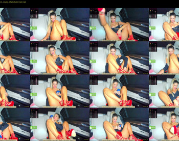 carlasquirt — 29 minute Chaturbate female cam show recording, 1080p, Nov 29, 2021