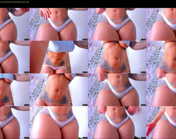 carolain_baker — 15 minute Chaturbate female cam show recording, 1080p, Nov 29, 2021