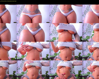 carolain_baker — 26 minute Chaturbate female cam show recording, 1080p, Nov 29, 2021