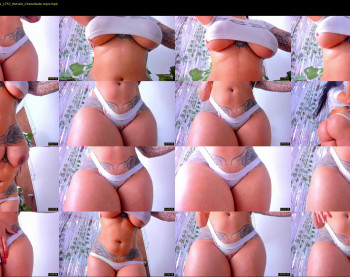 carolain_baker — 71 minute Chaturbate female cam show recording, 1080p, Nov 29, 2021