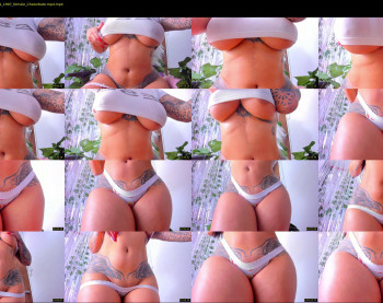 carolain_baker — 70 minute Chaturbate female cam show recording, 1080p, Nov 29, 2021