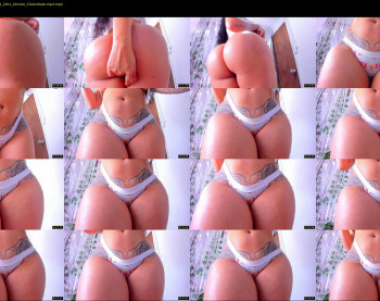 carolain_baker — 11 minute Chaturbate female cam show recording, 1080p, Nov 29, 2021