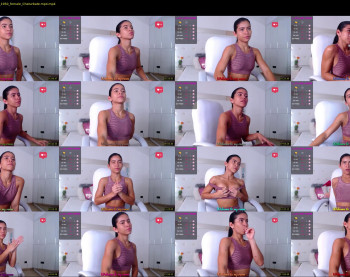 catalina__10_ — 20 minute Chaturbate female cam show recording, 1080p, Nov 29, 2021