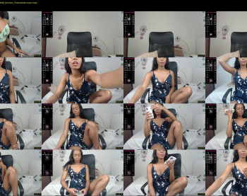 catta_cat18 — 14 minute Chaturbate female cam show recording, 720p, Nov 30, 2021