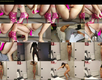 catty190 — 71 minute Chaturbate female cam show recording, 720p, Nov 29, 2021