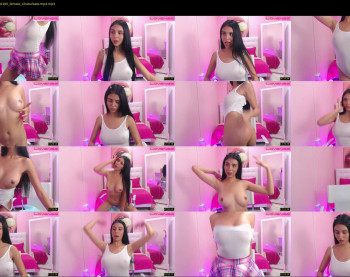 celeste_1220 — 36 minute Chaturbate female cam show recording, 1080p, Nov 30, 2021