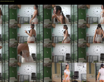 chan_lia — 36 minute Chaturbate female cam show recording, 720p, Nov 29, 2021