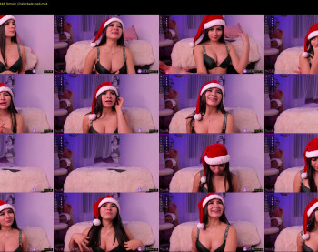 cherry__pie — 59 minute Chaturbate female cam show recording, 1080p, Nov 30, 2021