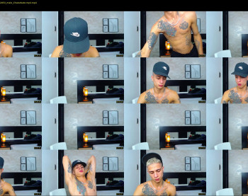 chris_scolaro — 26 minute Chaturbate male cam show recording, 1080p, Nov 29, 2021