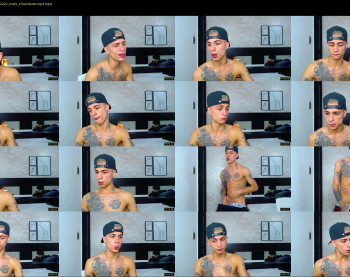 chris_scolaro — 26 minute Chaturbate male cam show recording, 1080p, Nov 29, 2021