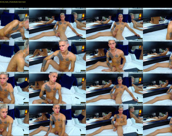 chris_scolaro — 71 minute Chaturbate male cam show recording, 1080p, Nov 30, 2021