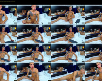 chris_scolaro — 13 minute Chaturbate male cam show recording, 1080p, Nov 30, 2021