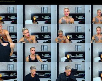 chris_scolaro — 28 minute Chaturbate male cam show recording, 1080p, Nov 30, 2021
