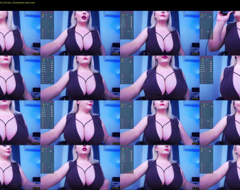 clara4love — 26 minute Chaturbate female cam show recording, 720p, Nov 29, 2021
